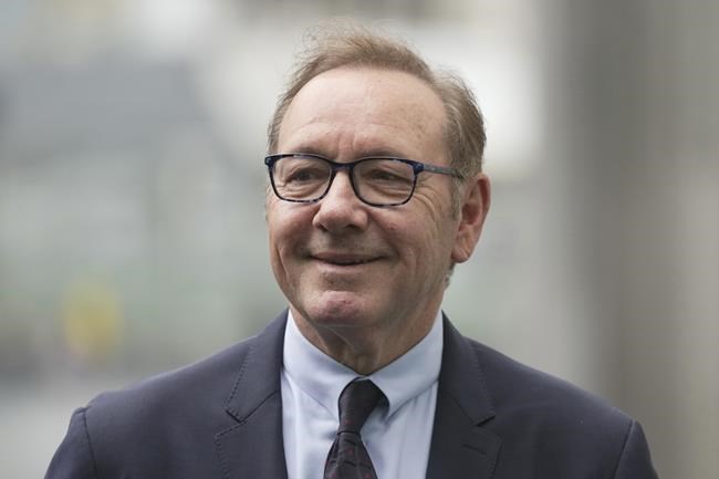 Prosecutor says Kevin Spacey is not just a 'big flirt,' but a ‘big sexual bully’ | iNFOnews.ca