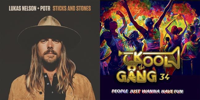 What to stream this weekend: 'Asteroid City,' Lukas Nelson, 'Quarterback' and 'Secrets of Playboy' | iNFOnews.ca