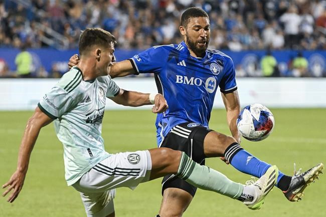 CF Montreal hosts Charlotte looking to salvage points from crucial week | iNFOnews.ca