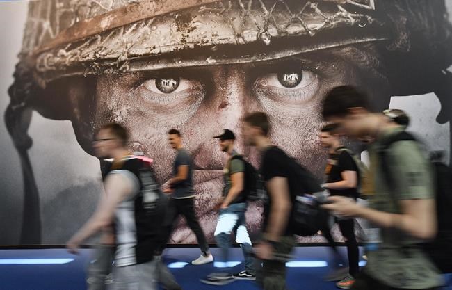 Microsoft and UK regulators win more time to resolve blocked $69 billion Activision deal | iNFOnews.ca