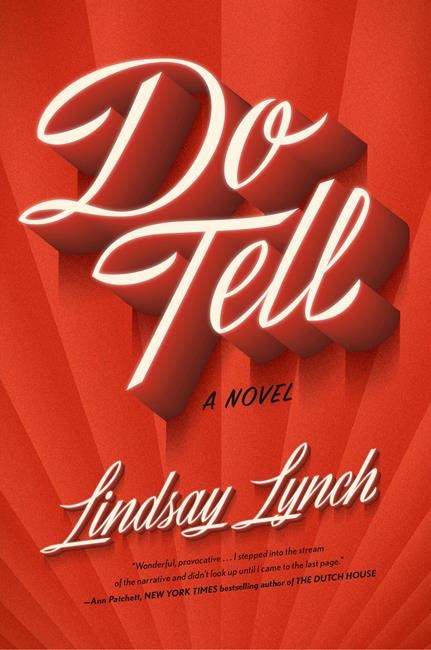 Book Review: Debut 'Do Tell' drags you into Old Hollywood's underbelly in a noir-like novel | iNFOnews.ca
