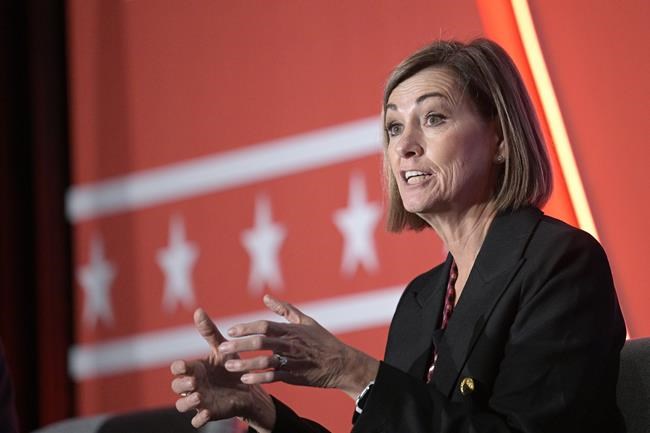 Abortion in Iowa is legal again, for now, after a judge blocks new restrictions | iNFOnews.ca Abortion in Iowa is legal again, for now, after a judge blocks new restrictions | iNFOnews.ca