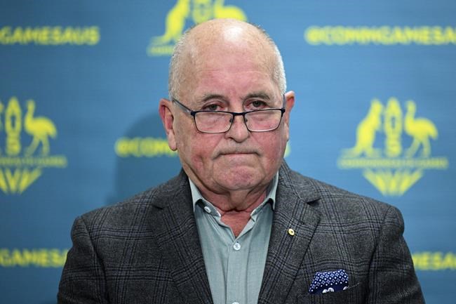 Australia's Victoria state withdraws as host of the 2026 Commonwealth Games | iNFOnews.ca