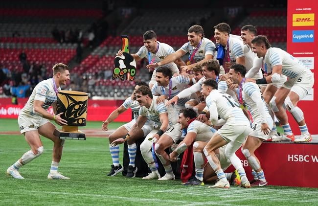 Vancouver makes the cut in slimmed-down, rebranded World Rugby sevens competition | iNFOnews.ca Vancouver makes the cut in slimmed-down, rebranded World Rugby sevens competition | iNFOnews.ca
