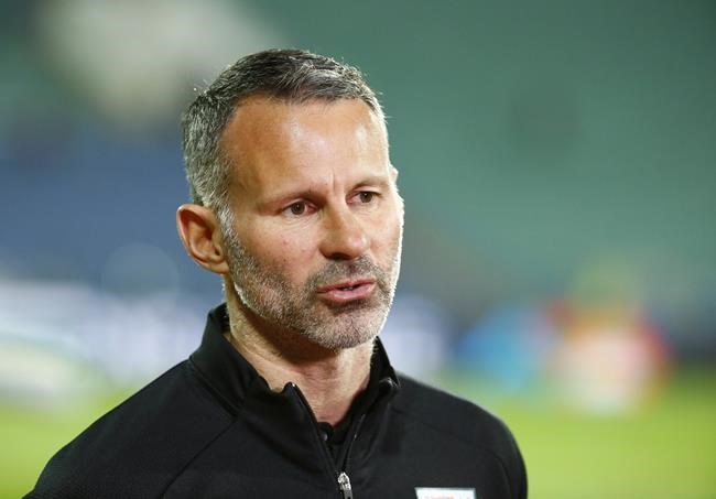 Ryan Giggs cleared in domestic violence case after prosecutors pull out of retrial | iNFOnews.ca Ryan Giggs cleared in domestic violence case after prosecutors pull out of retrial | iNFOnews.ca