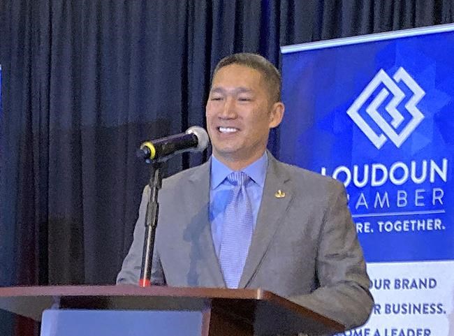 Navy veteran Hung Cao enters GOP race to challenge Virginia Sen. Tim Kaine in 2024 | iNFOnews.ca Navy veteran Hung Cao enters GOP race to challenge Virginia Sen. Tim Kaine in 2024 | iNFOnews.ca