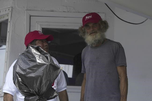 Adrift for 3 months, Australian and his dog lived on raw fish until Mexican fishermen rescued him | iNFOnews.ca Adrift for 3 months, Australian and his dog lived on raw fish until Mexican fishermen rescued him | iNFOnews.ca