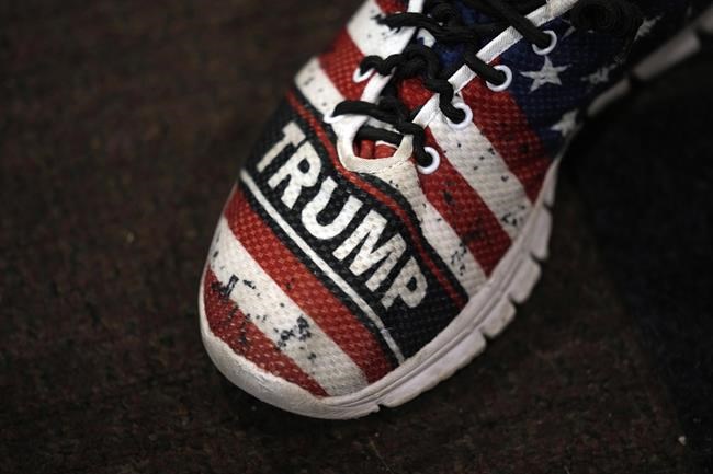 Trump downplays his legal challenges on the campaign trail in Iowa after revealing new target letter | iNFOnews.ca Trump downplays his legal challenges on the campaign trail in Iowa after revealing new target letter | iNFOnews.ca