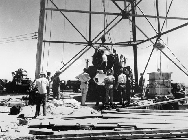 US Senate votes to expand radiation-exposure compensation, from Guam to original A-bomb test site | iNFOnews.ca
