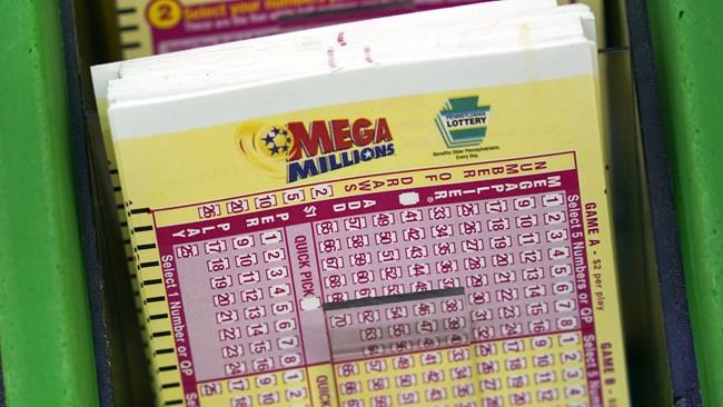 No winner in Tuesday’s Mega Millions drawing. Jackpot reaches $720 million | iNFOnews.ca No winner in Tuesday’s Mega Millions drawing. Jackpot reaches $720 million | iNFOnews.ca
