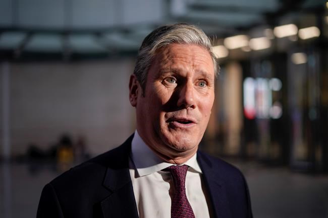 UK’s governing Conservatives face a reckoning with voters in 3 special elections | iNFOnews.ca UK’s governing Conservatives face a reckoning with voters in 3 special elections | iNFOnews.ca