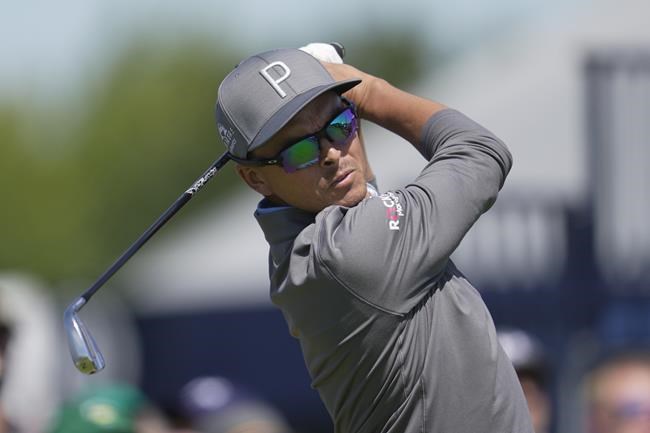 The British Open is not ruling out Saudi funding | iNFOnews.ca