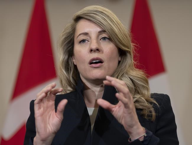 Armenia: Canada to send two experts for EU mission seeking peace in Nagorno-Karabakh | iNFOnews.ca