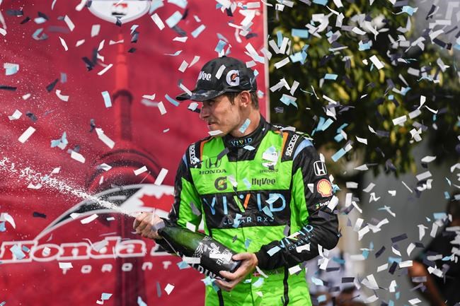 Honda Indy Toronto benefits Ontario tourism as organizers seek contract renewal | iNFOnews.ca Honda Indy Toronto benefits Ontario tourism as organizers seek contract renewal | iNFOnews.ca