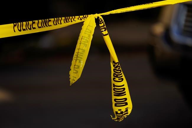 New report points to homicide rate declines in U.S. cities after pandemic-era spike | iNFOnews.ca