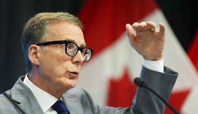 Inflation has fallen, but the Bank of Canada hasn't backed off rate hikes. Here's why | iNFOnews.ca