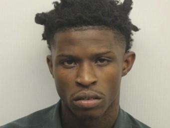 Rapper Quando Rondo crashes car while awaiting trial. Prosecutors want him back in jail | iNFOnews.ca