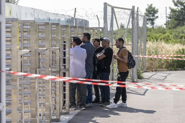 Bodies of 4 Pakistanis who perished in massive migrant boat sinking in June off Greece brought home | iNFOnews.ca