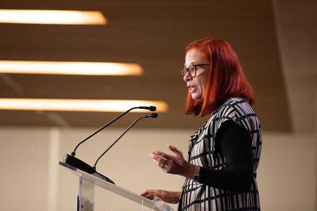 CBC head 'blindsided' staff with comments on broadcaster's future, Poilievre: emails | iNFOnews.ca