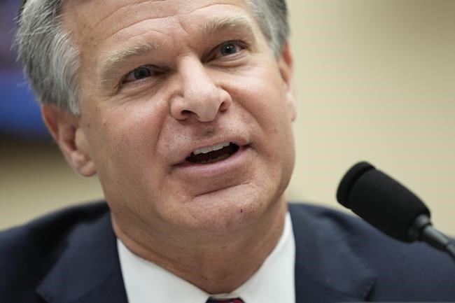 FBI wrongly searched for US senator and state senator in Section 702 spy data, court says | iNFOnews.ca