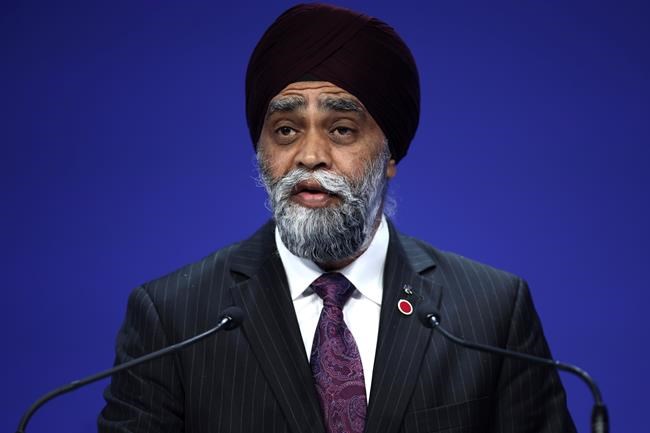 Canada hailed for focusing foreign aid on women's rights amid global backslide | iNFOnews.ca
