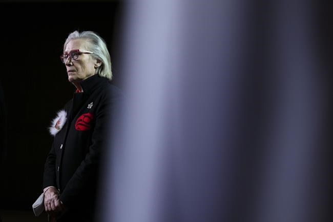 Liberal minister Carolyn Bennett announces she will not stand for re-election | iNFOnews.ca Liberal minister Carolyn Bennett announces she will not stand for re-election | iNFOnews.ca