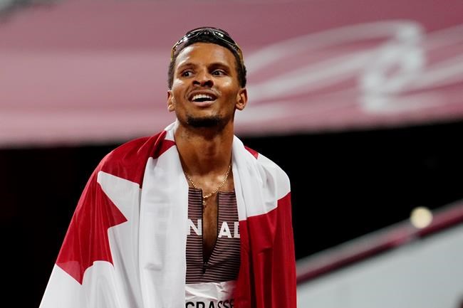 Canada's athletes to watch in Paris 2024 Olympic Games | iNFOnews.ca Canada's athletes to watch in Paris 2024 Olympic Games | iNFOnews.ca