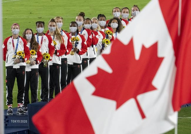 A year out from Paris, safe sport crisis has Canada redefining sport success | iNFOnews.ca