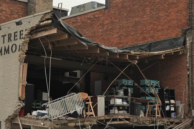 Prosecutors charge woman who drove into Green Bay building with reckless driving | iNFOnews.ca Prosecutors charge woman who drove into Green Bay building with reckless driving | iNFOnews.ca
