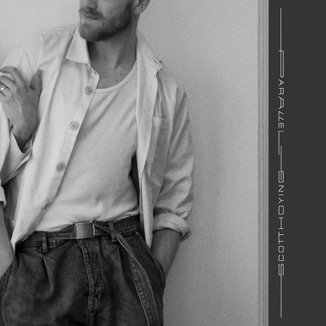 Scott Hoying of Pentatonix celebrates love, goes solo with seven-track debut ‘Parallel’ | iNFOnews.ca