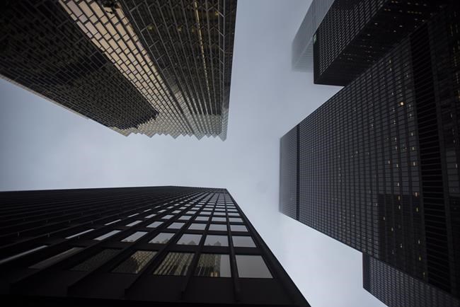 Toronto's downtown office vacancy rate inched up in the second quarter: Avison Young | iNFOnews.ca Toronto's downtown office vacancy rate inched up in the second quarter: Avison Young | iNFOnews.ca