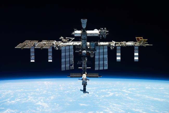 NASA power outage temporarily halts contact with space station | iNFOnews.ca NASA power outage temporarily halts contact with space station | iNFOnews.ca