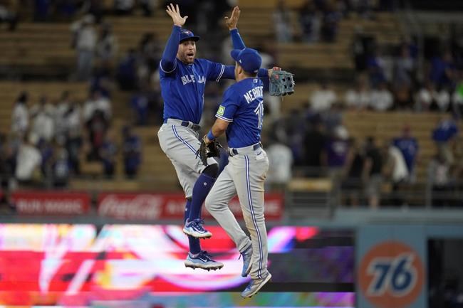 Toronto Blue Jays announce 2024 spring training schedule | iNFOnews.ca
