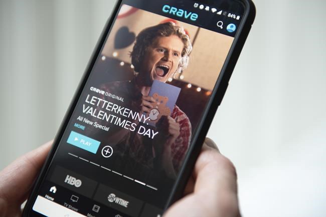 Crave introduces ad-supported tiers, including a $9.99/month plan | iNFOnews.ca Crave introduces ad-supported tiers, including a $9.99/month plan | iNFOnews.ca