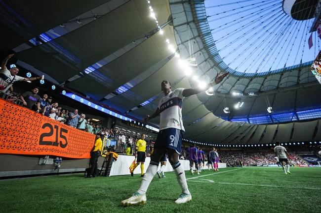 Vancouver Whitecaps, Los Angeles Galaxy Leagues Cup match rescheduled to Sunday | iNFOnews.ca Vancouver Whitecaps, Los Angeles Galaxy Leagues Cup match rescheduled to Sunday | iNFOnews.ca