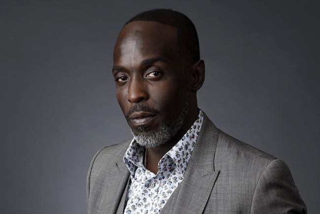 Michael K. Williams' nephew urges compassion for defendant at sentencing related to actor's death | iNFOnews.ca