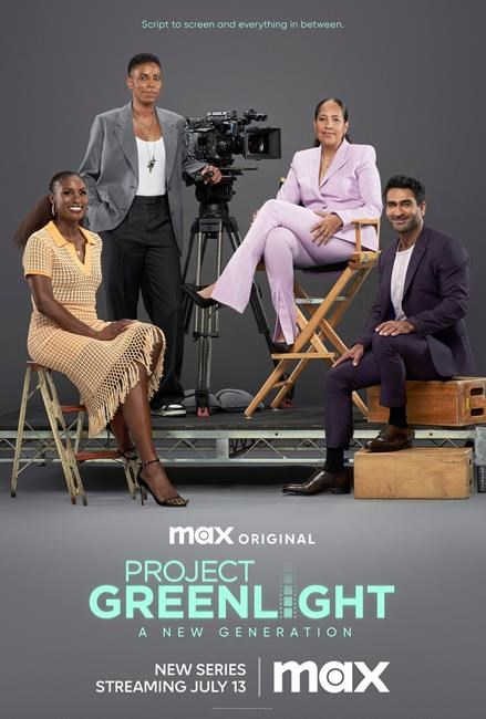 Issa Rae offers aspiring female directors a chance to shine on rebooted 'Project Greenlight' series | iNFOnews.ca Issa Rae offers aspiring female directors a chance to shine on rebooted 'Project Greenlight' series | iNFOnews.ca