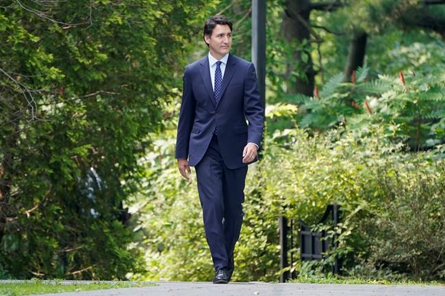 Trudeau names new cabinet, shifting focus to economy, housing ahead of next election | iNFOnews.ca
