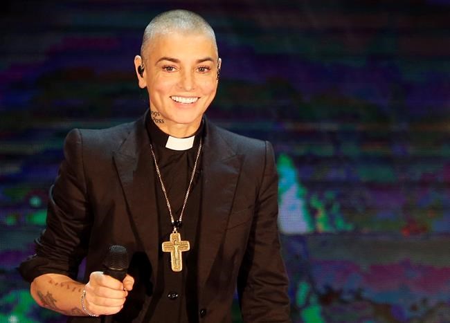 Sinéad O’Connor, gifted and provocative Irish singer-songwriter, dies at 56 | iNFOnews.ca Sinéad O’Connor, gifted and provocative Irish singer-songwriter, dies at 56 | iNFOnews.ca