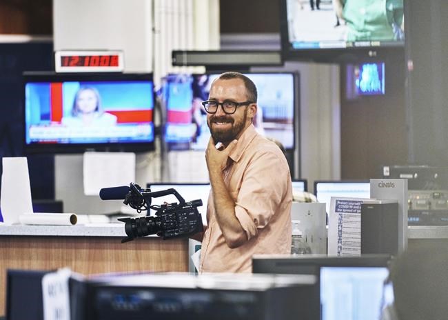 Q&A: John Wilson exploits what other filmmakers try to hide in final season of 'How To' | iNFOnews.ca Q&A: John Wilson exploits what other filmmakers try to hide in final season of 'How To' | iNFOnews.ca