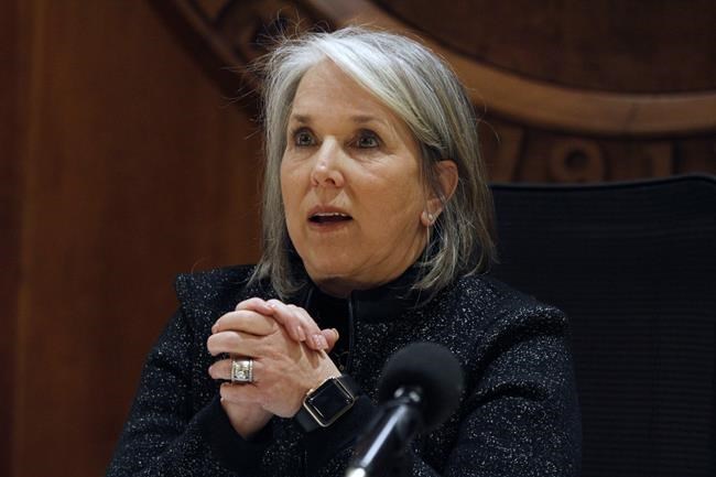 New Mexico lifts debt-based suspensions of driver's licenses for 100,000 residents | iNFOnews.ca