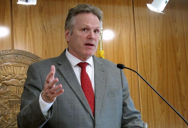 Alaska board delays action on proposal to bar transgender girls from girls' high school sports teams | iNFOnews.ca