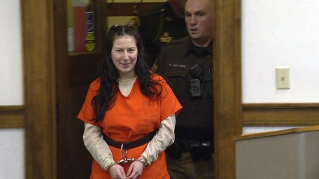 Jury convicts Green Bay woman of killing, dismembering former boyfriend. | iNFOnews.ca Jury convicts Green Bay woman of killing, dismembering former boyfriend. | iNFOnews.ca