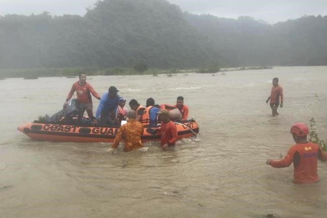 Coastal Chinese city joins parts of Taiwan in shutting down schools and offices for Typhoon Doksuri | iNFOnews.ca Coastal Chinese city joins parts of Taiwan in shutting down schools and offices for Typhoon Doksuri | iNFOnews.ca