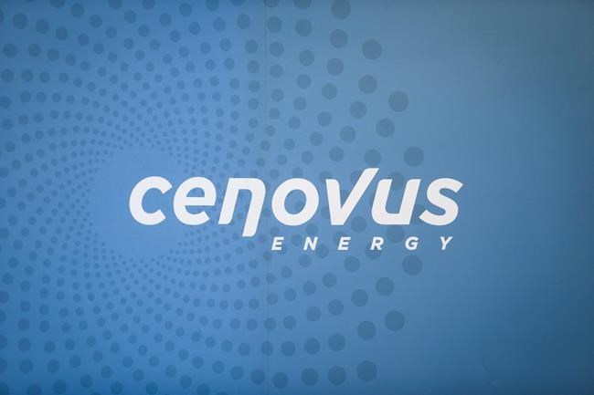 Cenovus reports second quarter profits down, lowers upstream production guidance | iNFOnews.ca Cenovus reports second quarter profits down, lowers upstream production guidance | iNFOnews.ca