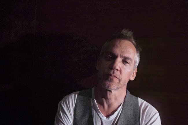 Vampire dramedy, tribute to late Jean-Marc Vallée set for Venice film sidebar | iNFOnews.ca Vampire dramedy, tribute to late Jean-Marc Vallée set for Venice film sidebar | iNFOnews.ca