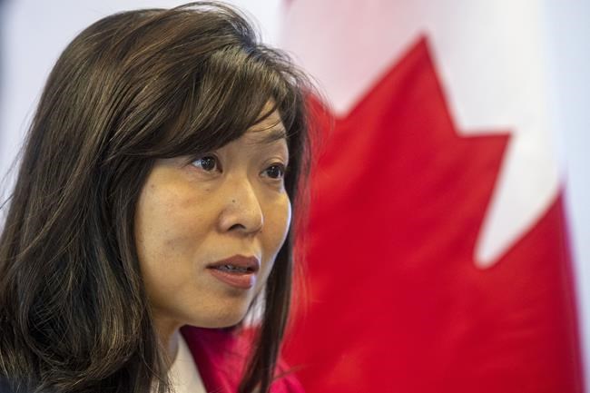 Let's make a deal, Canada urges U.S. amid latest 'baseless' softwood lumber duties | iNFOnews.ca