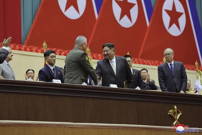 Japan raises alarm over China's military, Russia ties and Taiwan tensions in new defense paper | iNFOnews.ca