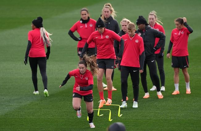 After making headlines over lack of media access, Canada adds World Cup availability | iNFOnews.ca