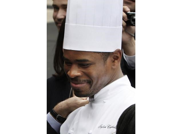 NOT REAL NEWS: A look at what didn't happen this week | iNFOnews.ca